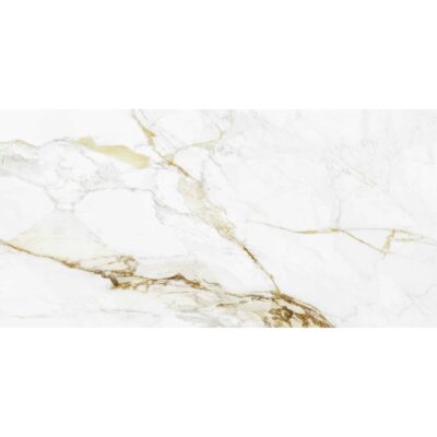 STATUARIO GOLDEN 60x120