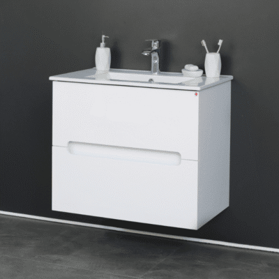 KUPAONSKI ORMARIĆ STELLA 75 - DONJI DIO S UMIVAONIKOM